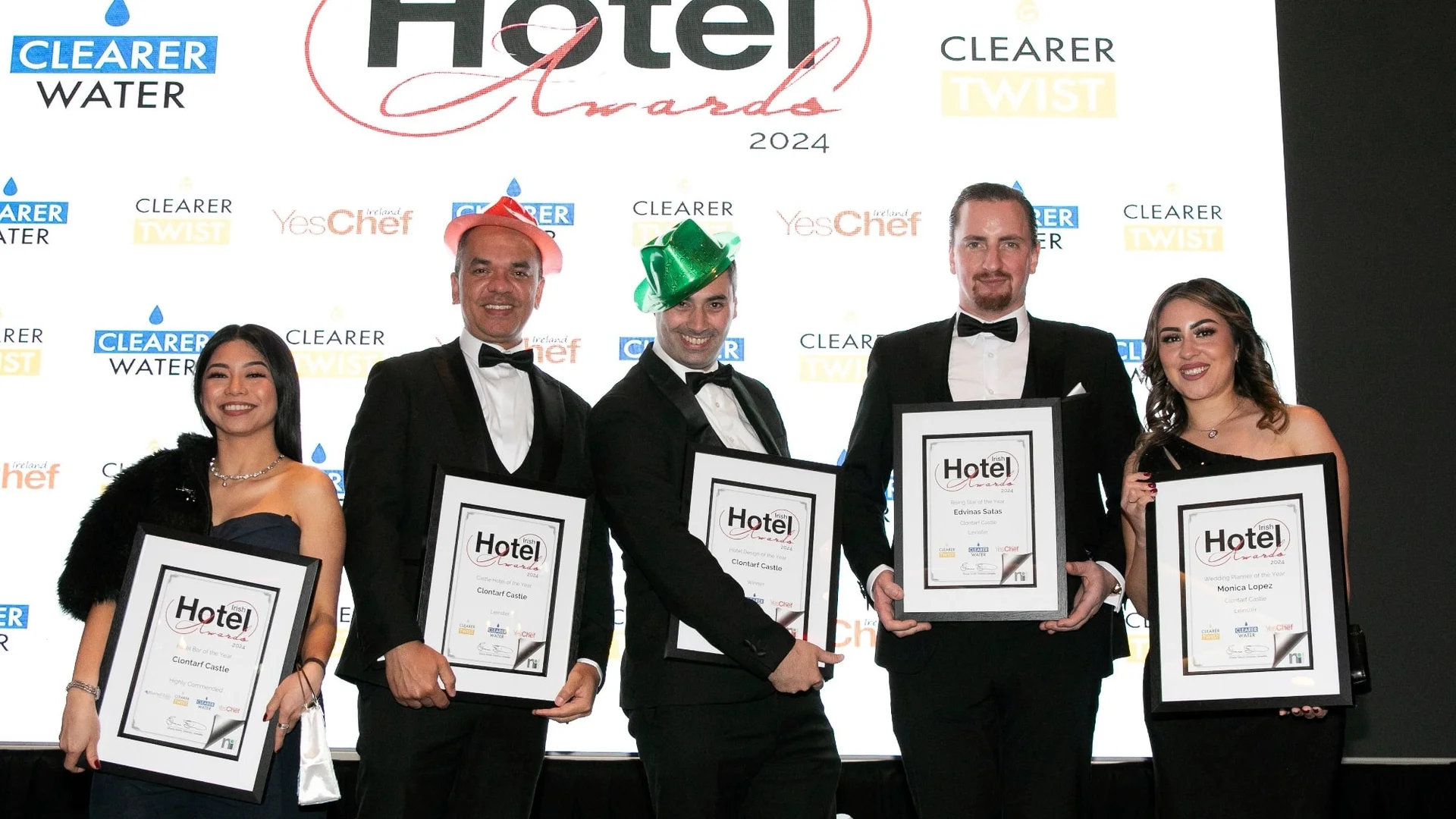 GROUP ALL 5 IHF 2024