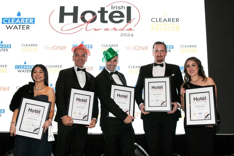 GROUP ALL 5 IHF 2024