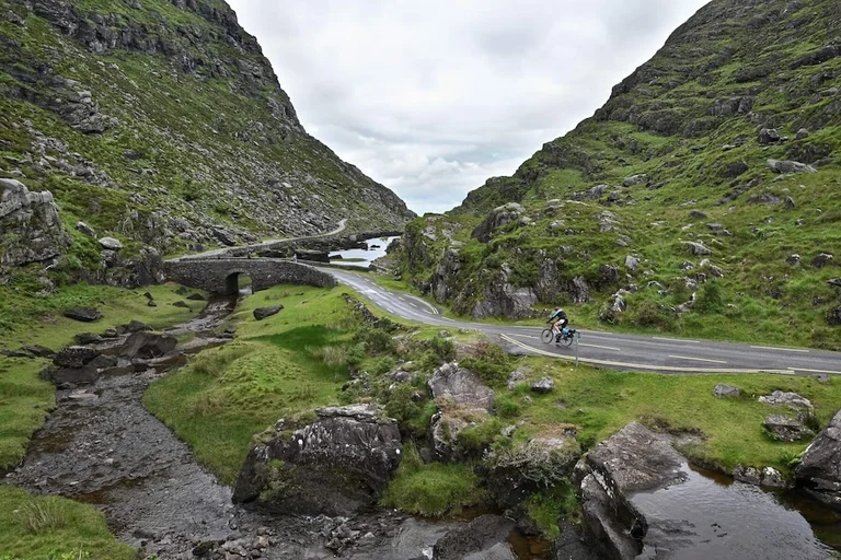 Gap Of Dunloe Ring Of Kerry Co Kerry Web Size