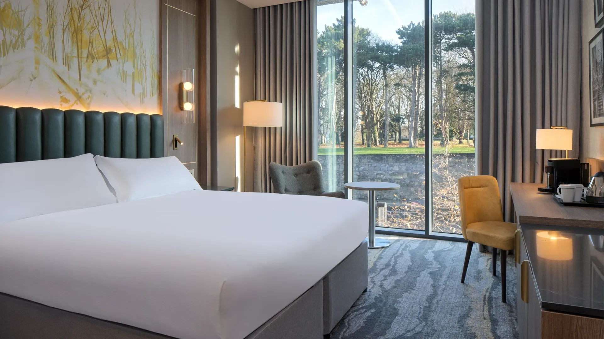Hilton Dublin Kilmainham
