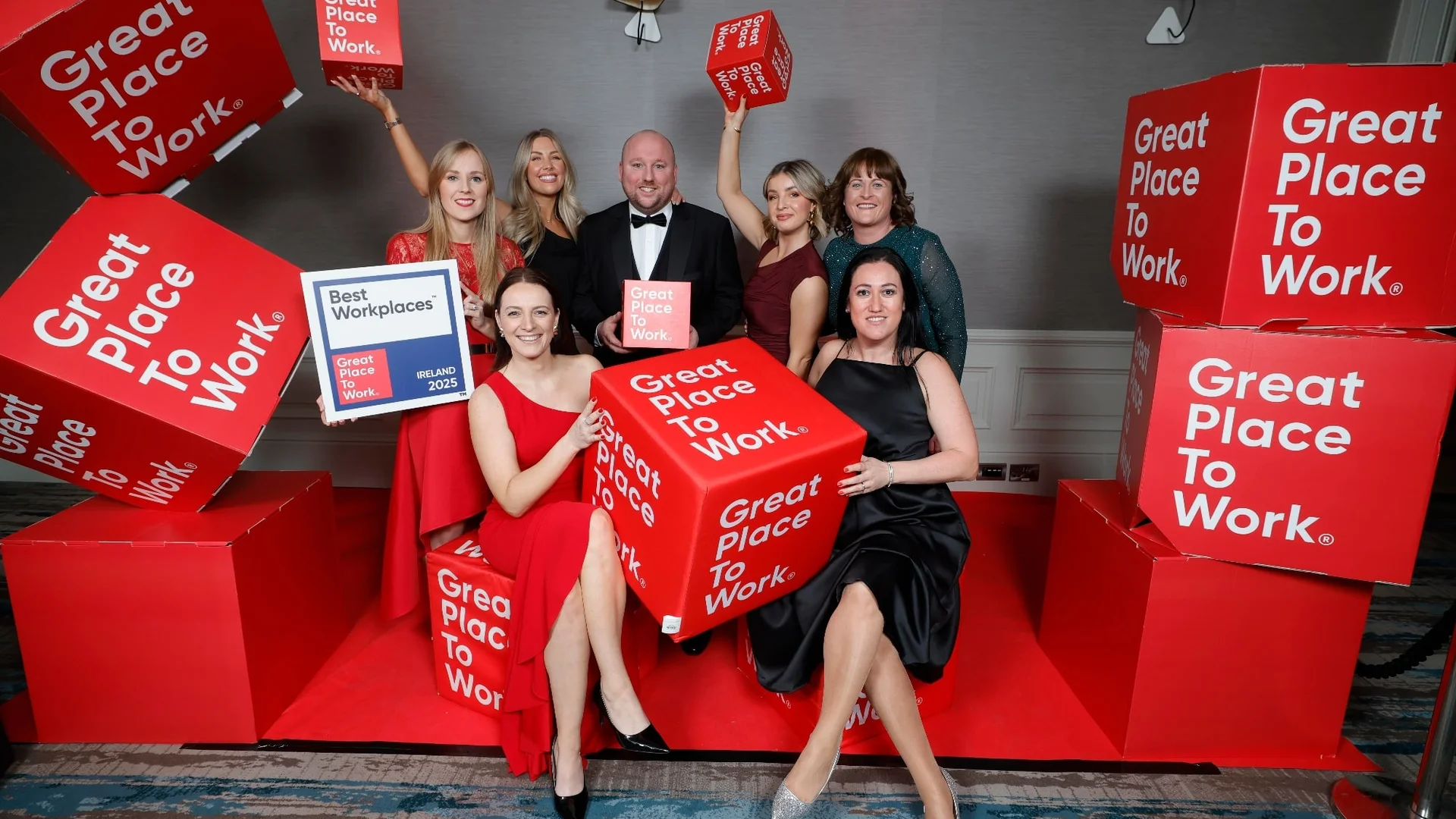 Cp Best Place Work Banner