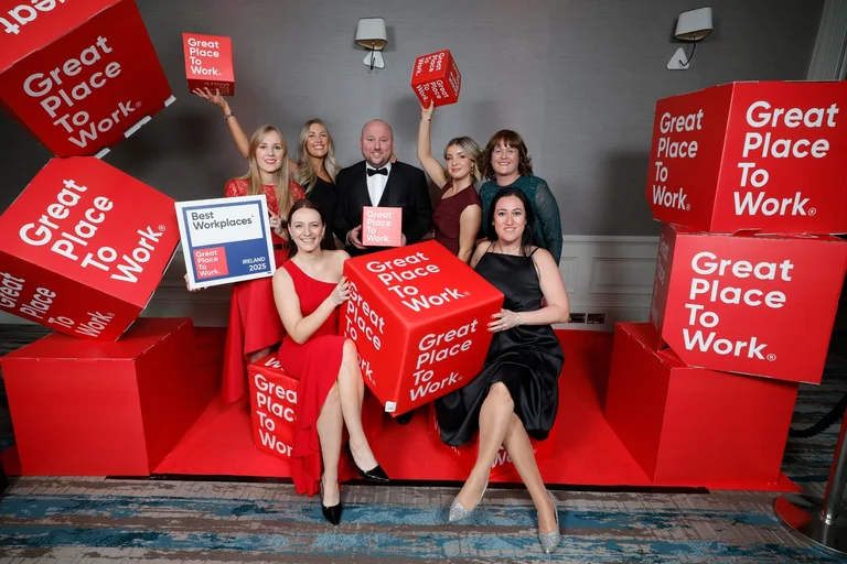 Cp Best Place Work Banner